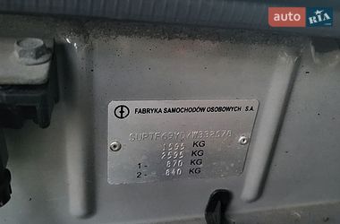 Седан Daewoo Lanos 2007 в Черкассах