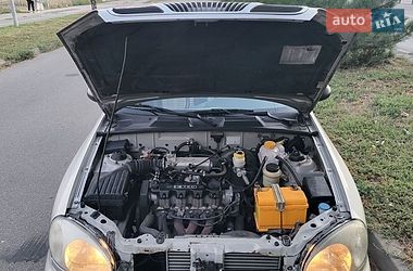 Седан Daewoo Lanos 2007 в Черкасах фото 39 Седан Daewoo Lanos 2007 в Черкасах