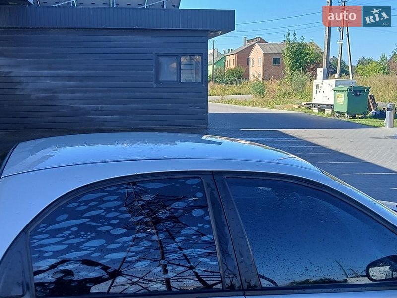 Хетчбек Daewoo Lanos 2006 в Львові