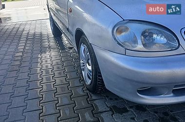 daewoo lanos 2006 в Львів від професійного продавця Микола