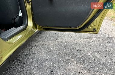 Седан Daewoo Lanos 2007 в Кривому Розі