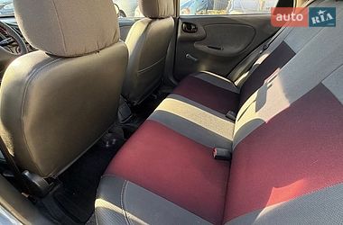 Седан Daewoo Lanos 2007 в Запоріжжі