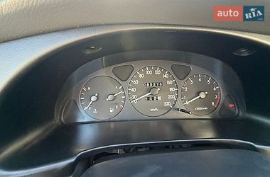 Седан Daewoo Lanos 2007 в Запоріжжі