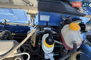 Седан Daewoo Lanos 2007 в Запоріжжі