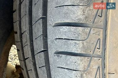 Седан Daewoo Lanos 2007 в Запоріжжі