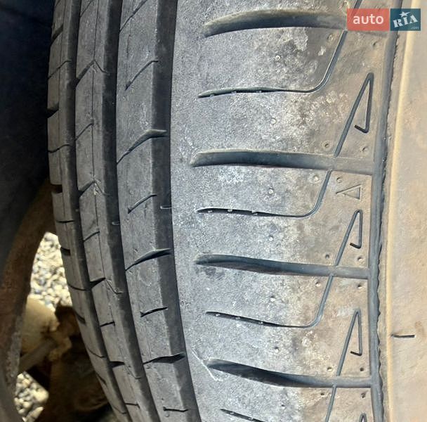 Седан Daewoo Lanos 2007 в Запоріжжі