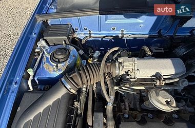 Седан Daewoo Lanos 2007 в Запоріжжі
