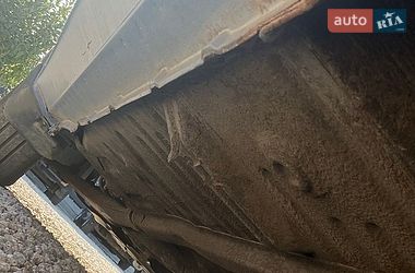 Седан Daewoo Lanos 2007 в Запоріжжі