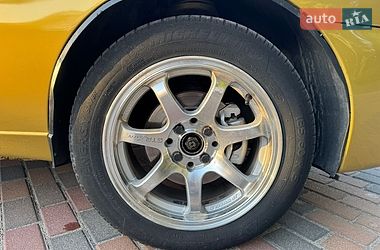 Седан Daewoo Lanos 2007 в Звягелі