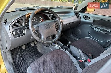 Седан Daewoo Lanos 2007 в Звягелі