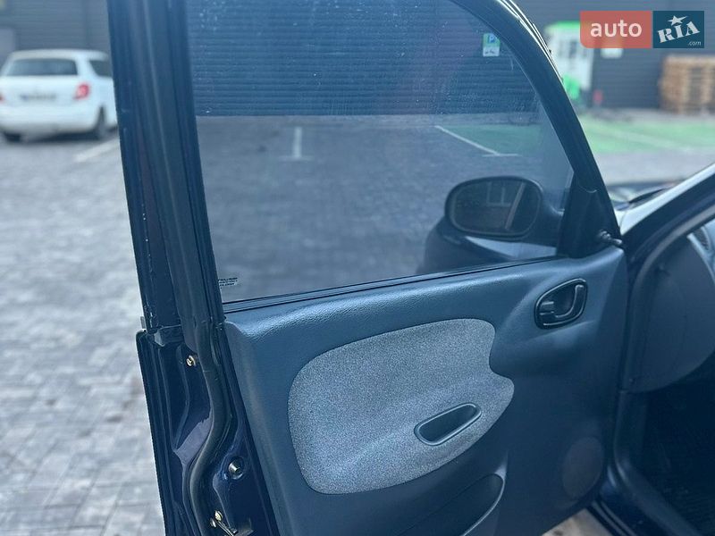 Седан Daewoo Lanos 2005 в Кривому Розі фото 15 Седан Daewoo Lanos 2005 в Кривому Розі