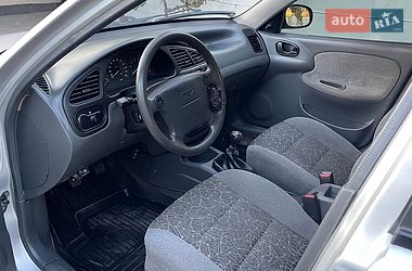 Седан Daewoo Lanos 2008 в Врадиевке