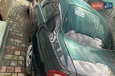 Седан Daewoo Lanos 2006 в Днепре фото 4 Седан Daewoo Lanos 2006 в Днепре