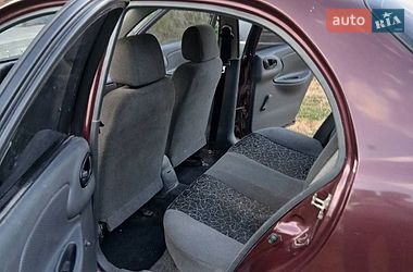 Седан Daewoo Lanos 2009 в Гайсине фото 3 Седан Daewoo Lanos 2009 в Гайсине