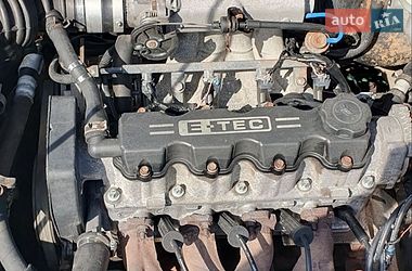 Седан Daewoo Lanos 2005 в Вінниці