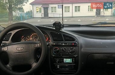 Седан Daewoo Lanos 2006 в Павлограде