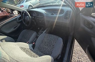 Седан Daewoo Lanos 2008 в Запорожье