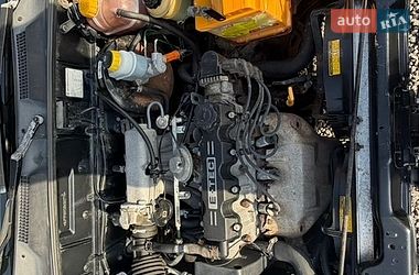 Седан Daewoo Lanos 2008 в Запорожье