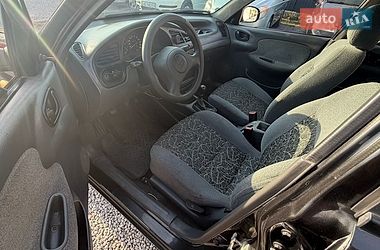 Седан Daewoo Lanos 2008 в Запорожье