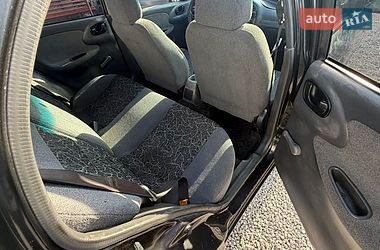 Седан Daewoo Lanos 2008 в Запорожье