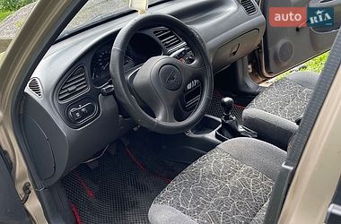 Седан Daewoo Lanos 2008 в Броварах фото 8 Седан Daewoo Lanos 2008 в Броварах