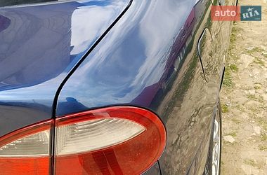 Седан Daewoo Lanos 2004 в Копичинці фото 3 Седан Daewoo Lanos 2004 в Копичинці