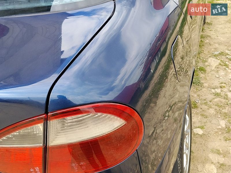 Седан Daewoo Lanos 2004 в Копичинці фото 3 Седан Daewoo Lanos 2004 в Копичинці