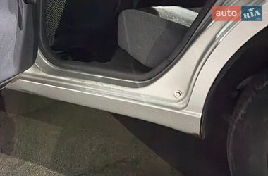 Седан Daewoo Lanos 2006 в Запоріжжі