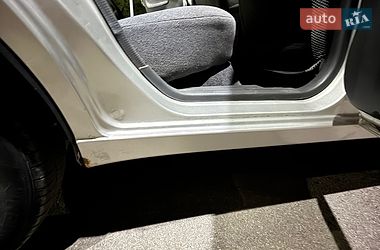 Седан Daewoo Lanos 2006 в Запоріжжі