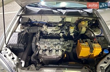 Седан Daewoo Lanos 2006 в Запоріжжі