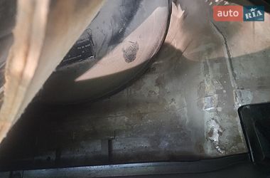 Седан Daewoo Lanos 2007 в Днепре