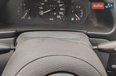 Седан Daewoo Lanos 2006 в Галиче