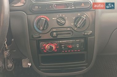 Седан Daewoo Lanos 2006 в Ивано-Франковске