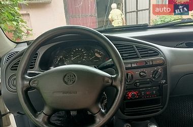 Седан Daewoo Lanos 2006 в Ивано-Франковске