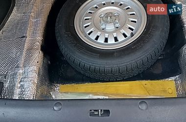 Седан Daewoo Lanos 2006 в Ивано-Франковске