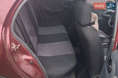Седан Daewoo Lanos 2006 в Конотопе