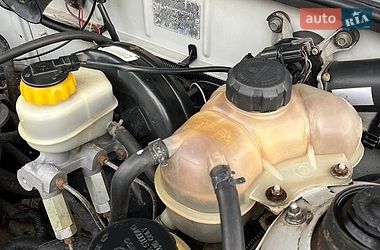 Седан Daewoo Lanos 1998 в Белой Церкви