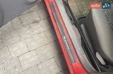 Седан Daewoo Lanos 2008 в Ивано-Франковске