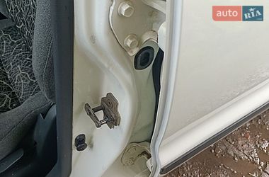 Седан Daewoo Lanos 2006 в Ивано-Франковске