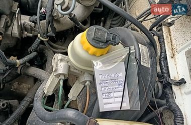 Седан Daewoo Lanos 2006 в Ивано-Франковске