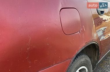 Седан Daewoo Lanos 2004 в Горбанівці фото 7 Седан Daewoo Lanos 2004 в Горбанівці