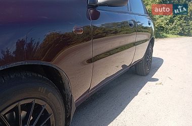 Седан Daewoo Lanos 2008 в Бердичеві