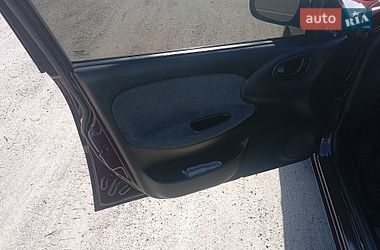 Седан Daewoo Lanos 2008 в Бердичеві