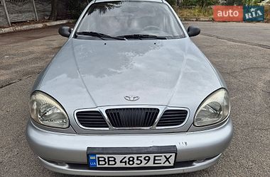daewoo lanos 2008 в Запорожье от профессионального продавца Владислав Фёдорович