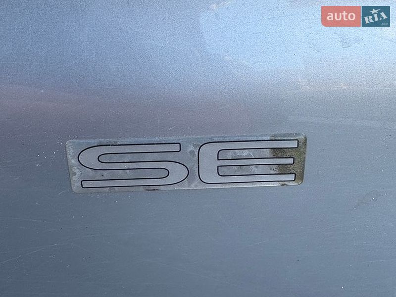 Хетчбек Daewoo Lanos 2007 в Києві фото 14 Хетчбек Daewoo Lanos 2007 в Києві