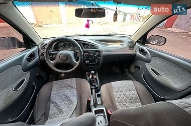Седан Daewoo Lanos 2006 в Хмельницком