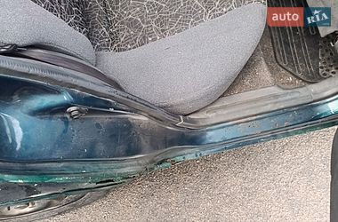 Седан Daewoo Lanos 2006 в Барышевке