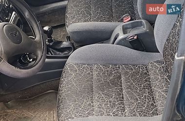 Седан Daewoo Lanos 2006 в Барышевке