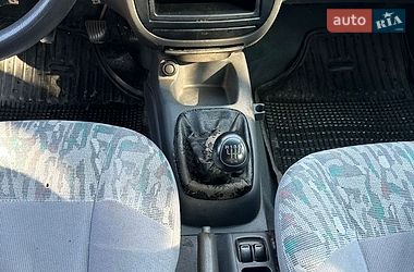 Седан Daewoo Lanos 2008 в Смілі фото 9 Седан Daewoo Lanos 2008 в Смілі