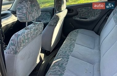 Седан Daewoo Lanos 2008 в Смілі фото 10 Седан Daewoo Lanos 2008 в Смілі